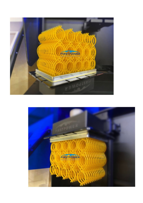 真正原生4K UHD大版面白蜡机助力3D珠宝设计 真正原生4K UHD大版面白蜡机助力3D珠宝设计